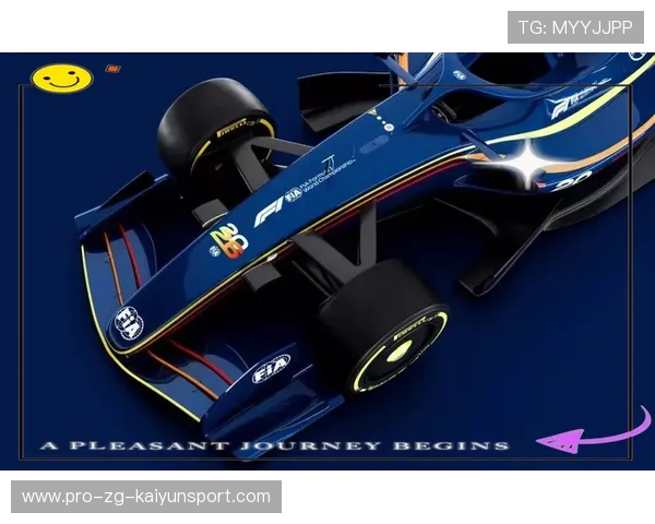 为什么说 2026 年是 F1 赛车“新能源占比”最高的一届技术改革?